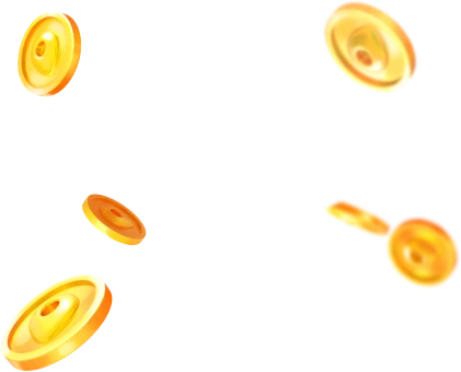 coins